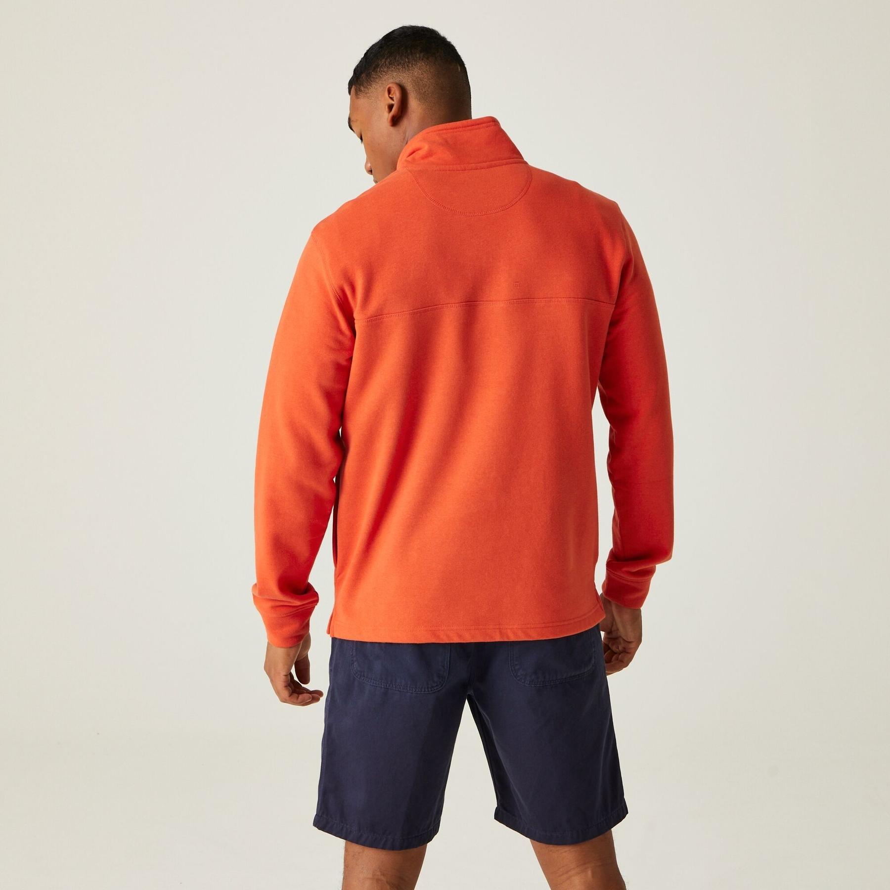 Sweatshirt 1/2 zip Regatta Agilno 5/7