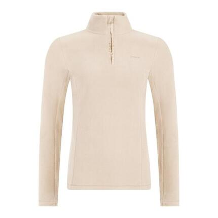Polaire 1/4 zip femme Protest Remutez
