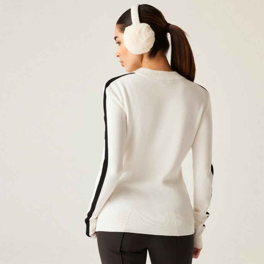 Pullover Damen Dare 2B Diamant 3/4