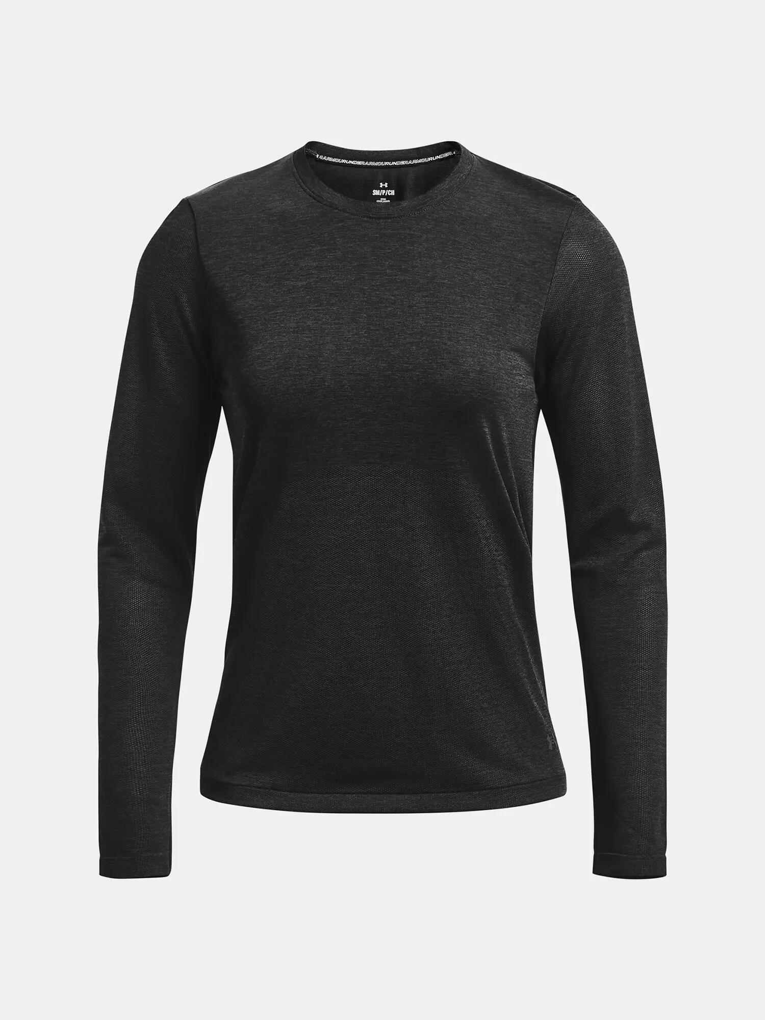 Női póló Under Armour UA Seamless Stride LS 3/6