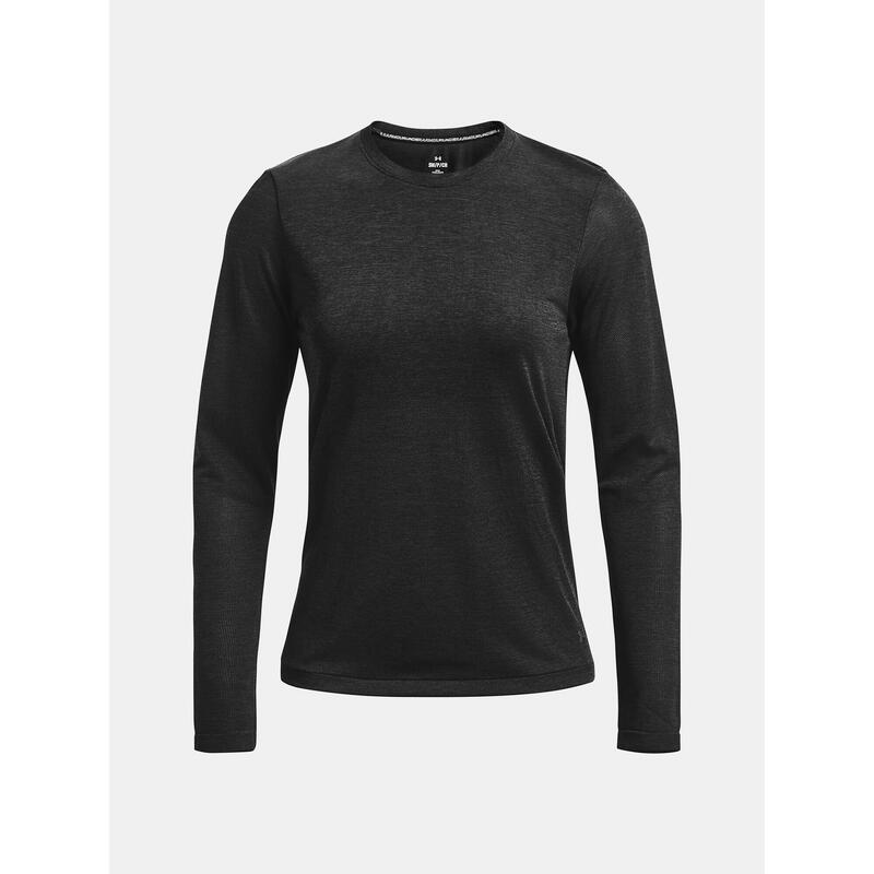 Női póló Under Armour UA Seamless Stride LS