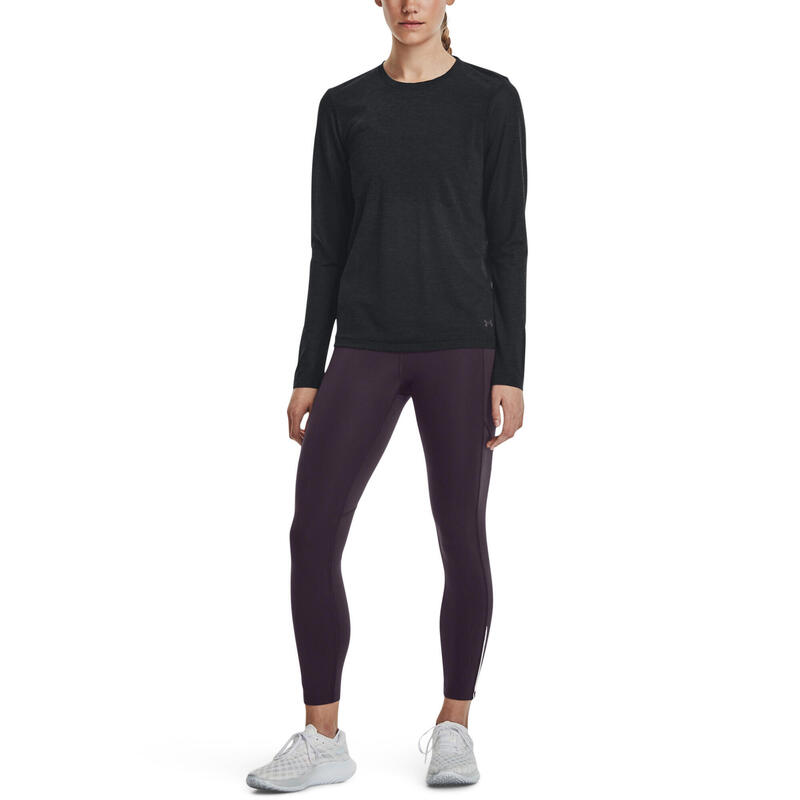 Női póló Under Armour UA Seamless Stride LS