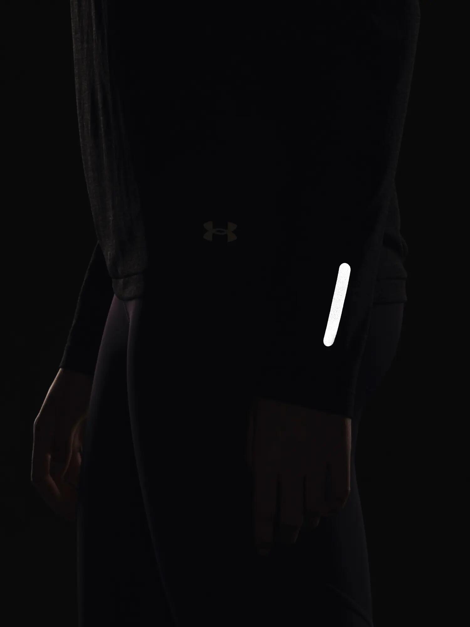 Női póló Under Armour UA Seamless Stride LS 5/6