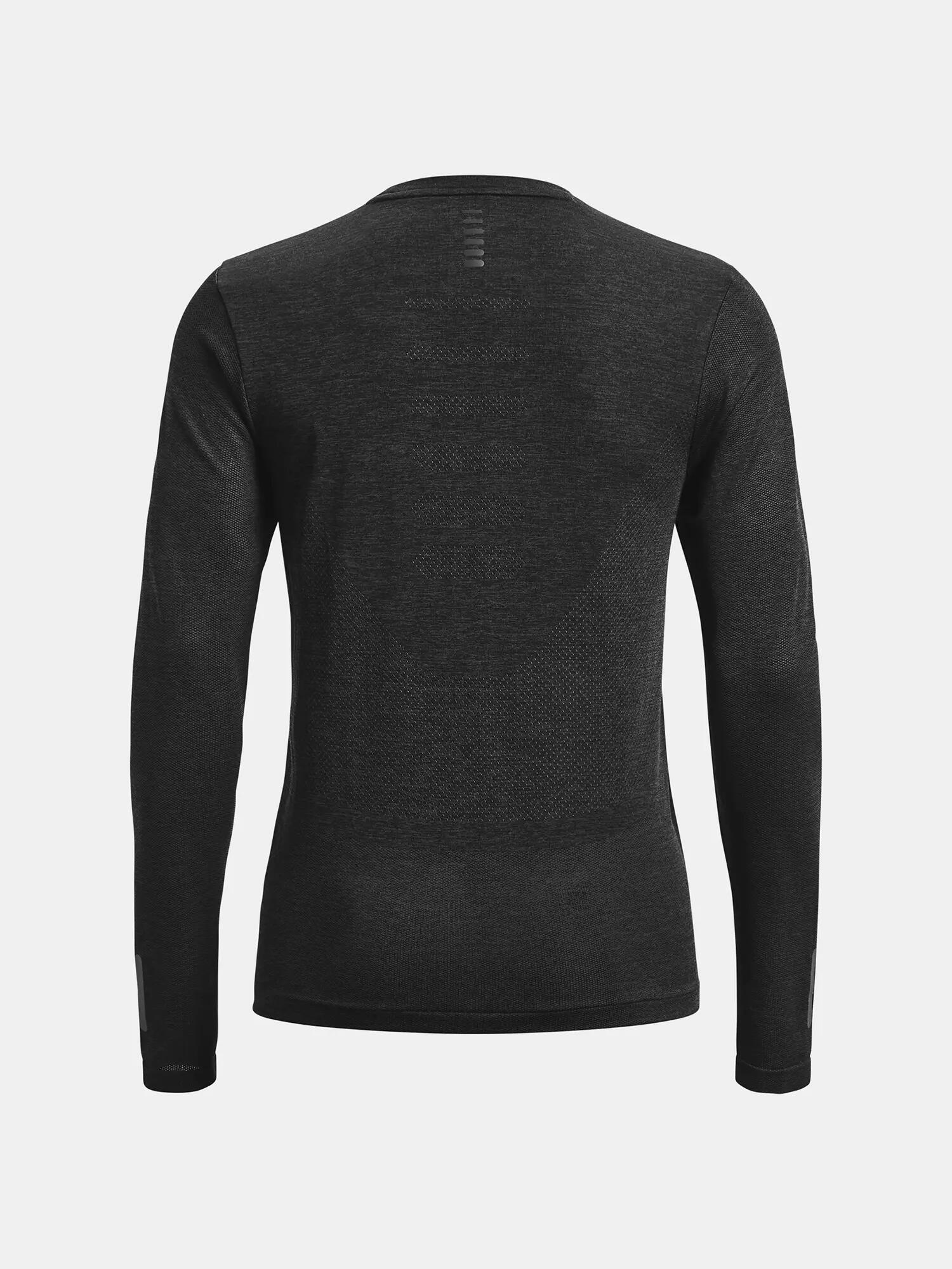 Női póló Under Armour UA Seamless Stride LS 4/6