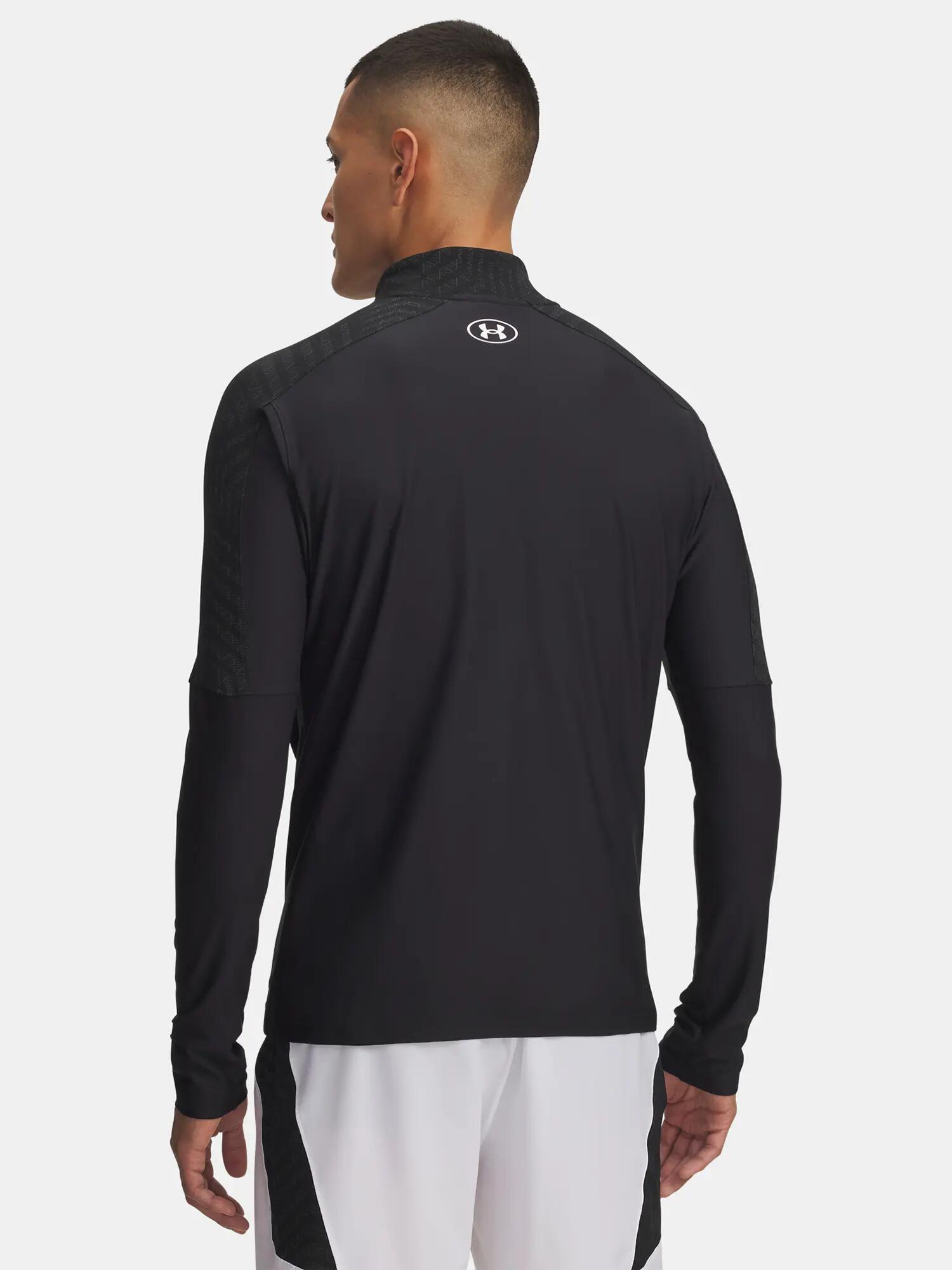 Férfi póló Under Armour UA M Challenger Pro Midlayer 2/4