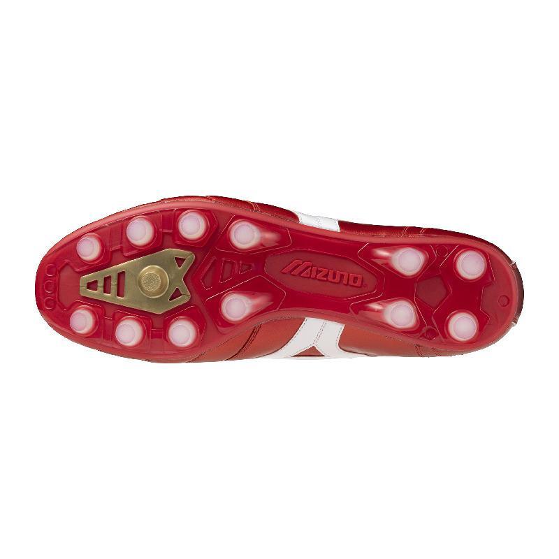 Scarpe calcio Mizuno Morelia II Elite FG 2/5