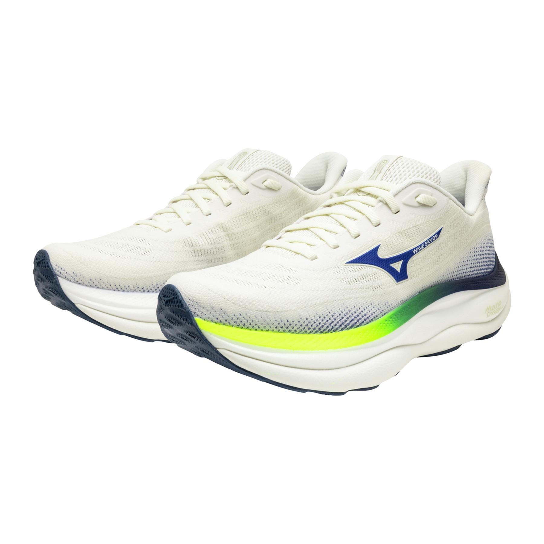 Zapatillas de running Mizuno Wave Sky 9 3/7