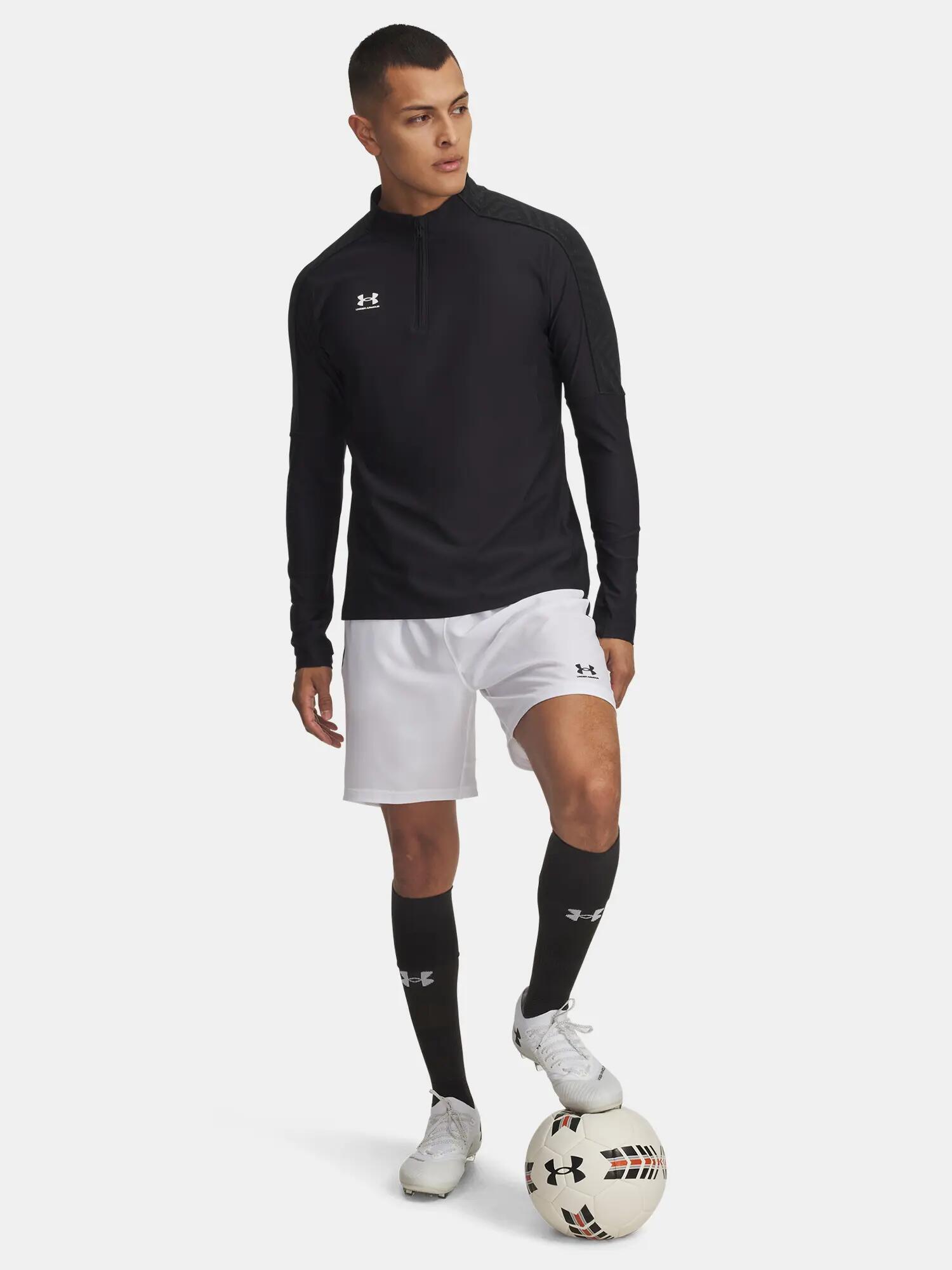 Férfi póló Under Armour UA M Challenger Pro Midlayer 4/4