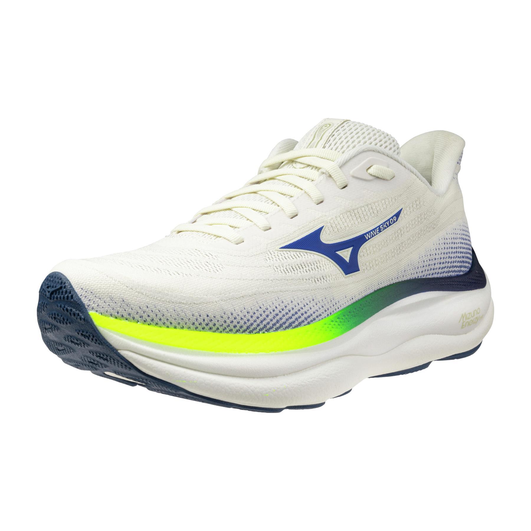 Zapatillas de running Mizuno Wave Sky 9 2/7