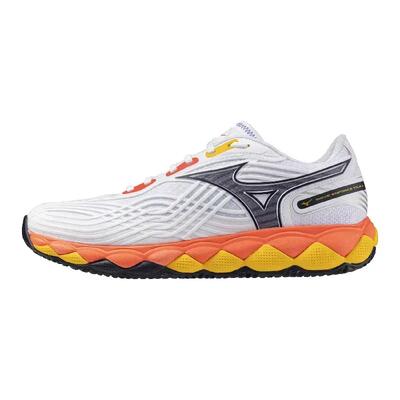 Tennisschoenen mizuno wave enforce tour 2