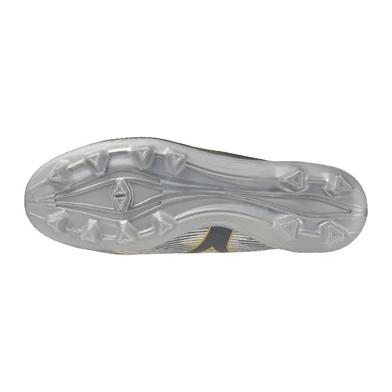 Buty piłkarskie Mizuno Alpha II Select FG 2/7