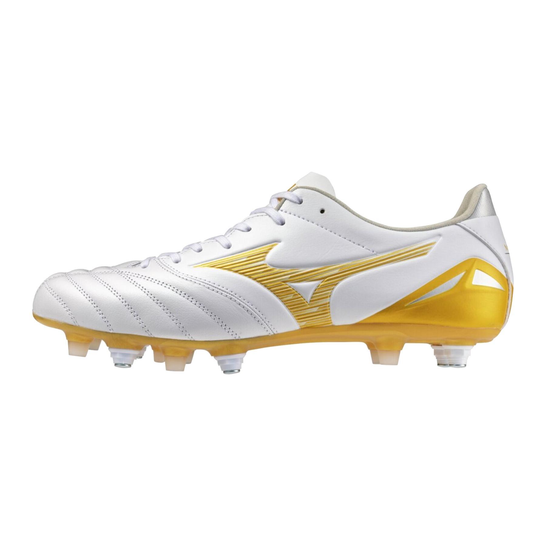 Chaussures de football Mizuno Morelia Neo IV Pro Mix FG 3/6