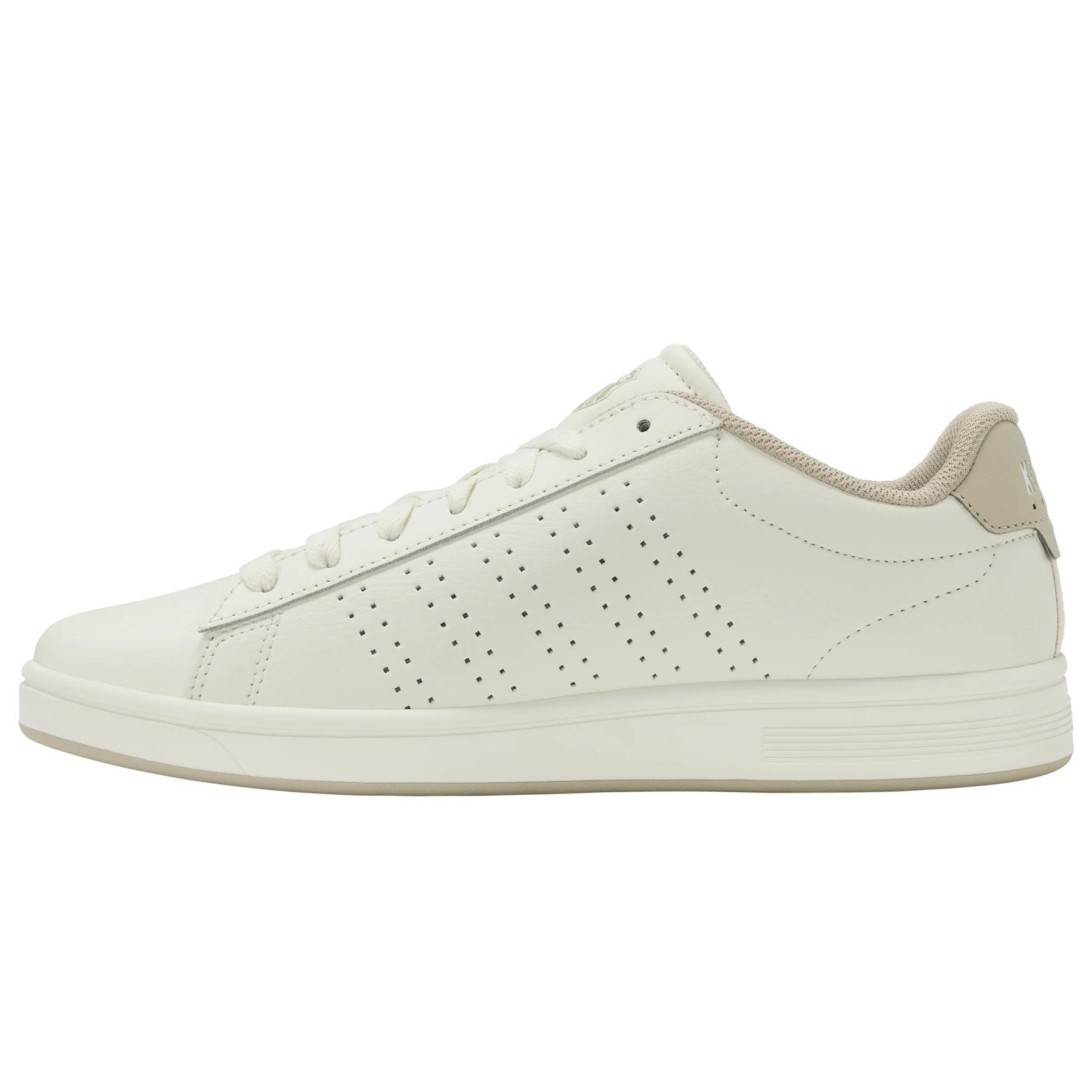 Zapatillas K-Swiss Court Base II 2/7
