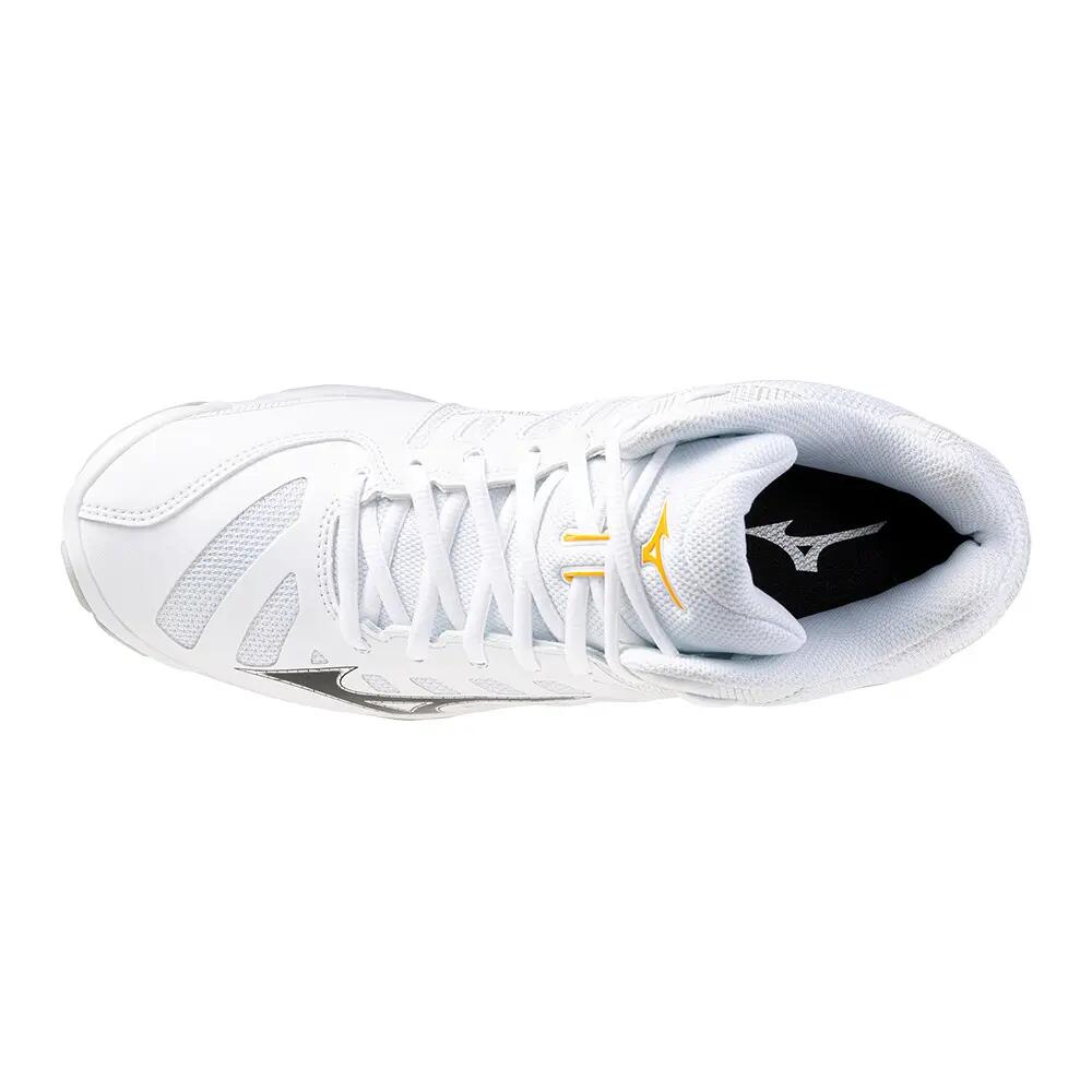 Chaussures indoor Mizuno Wave Voltage 2 Mid 4/6