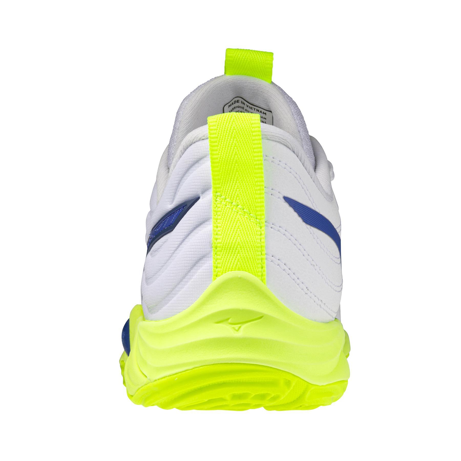 Chaussures indoor Mizuno Wave Momentum Elite 4/5