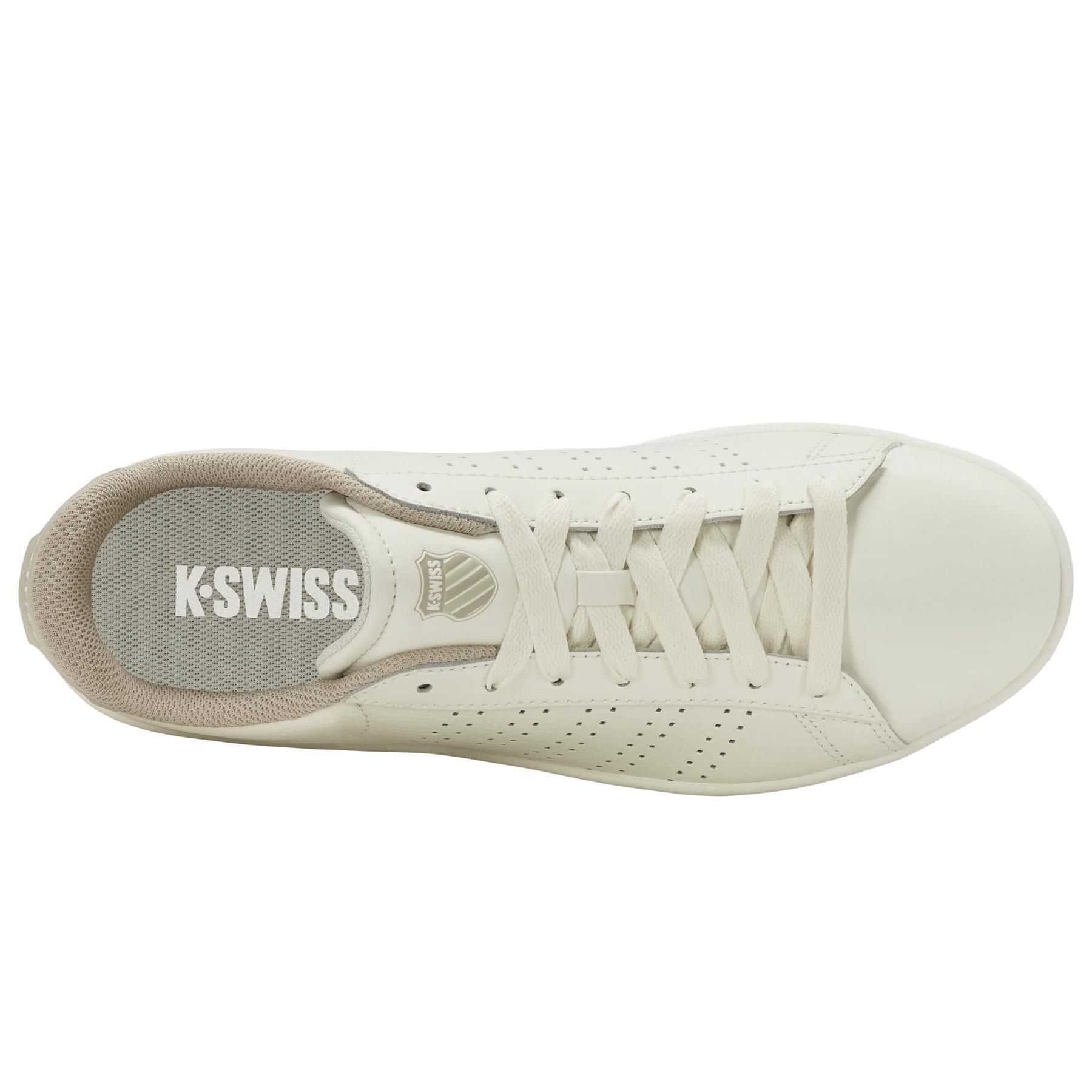 Zapatillas K-Swiss Court Base II 5/7