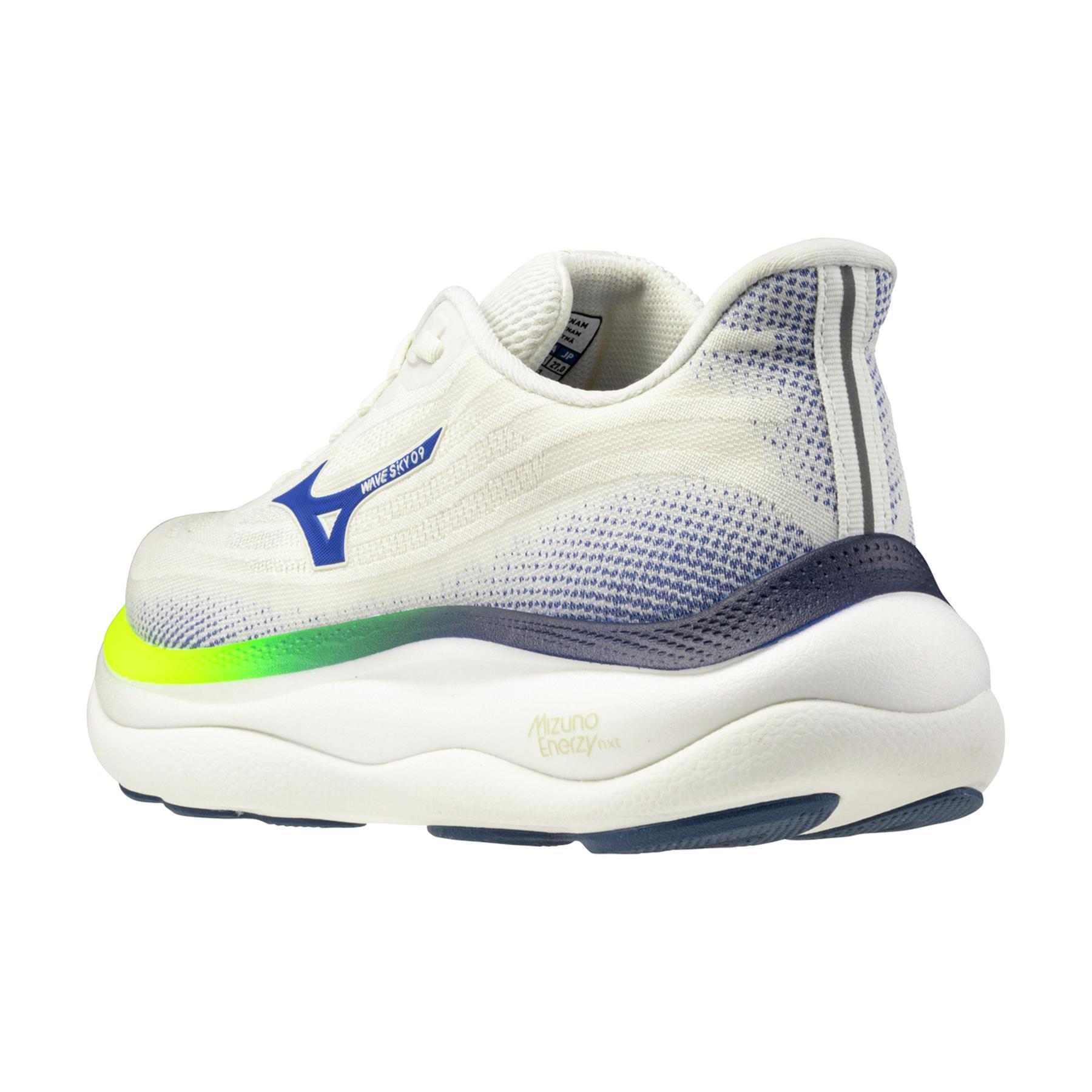 Zapatillas de running Mizuno Wave Sky 9 6/7