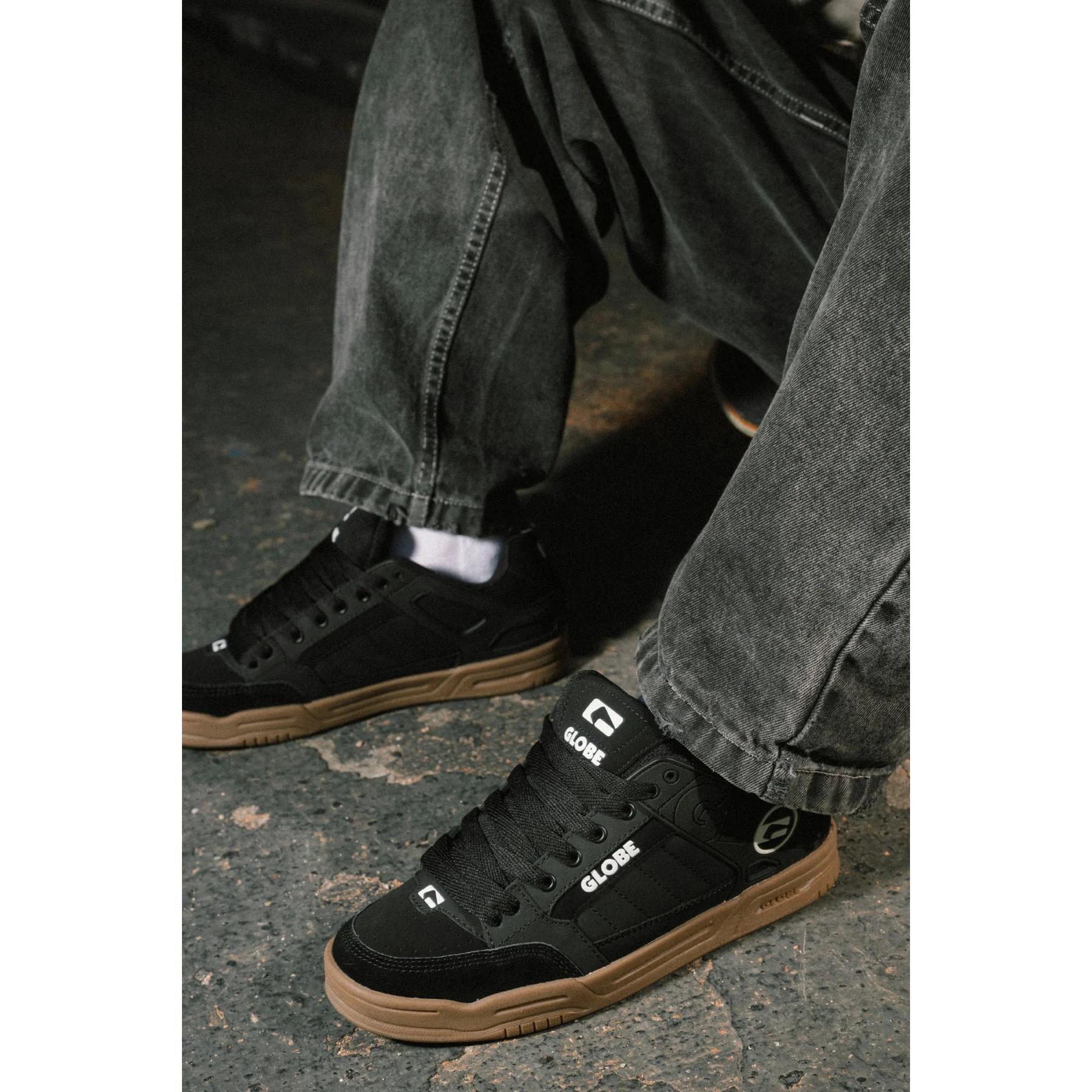 Zapatillas de monopatín Globe Tilt 4/6
