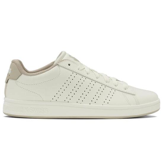 Baskets K-Swiss Court Base II