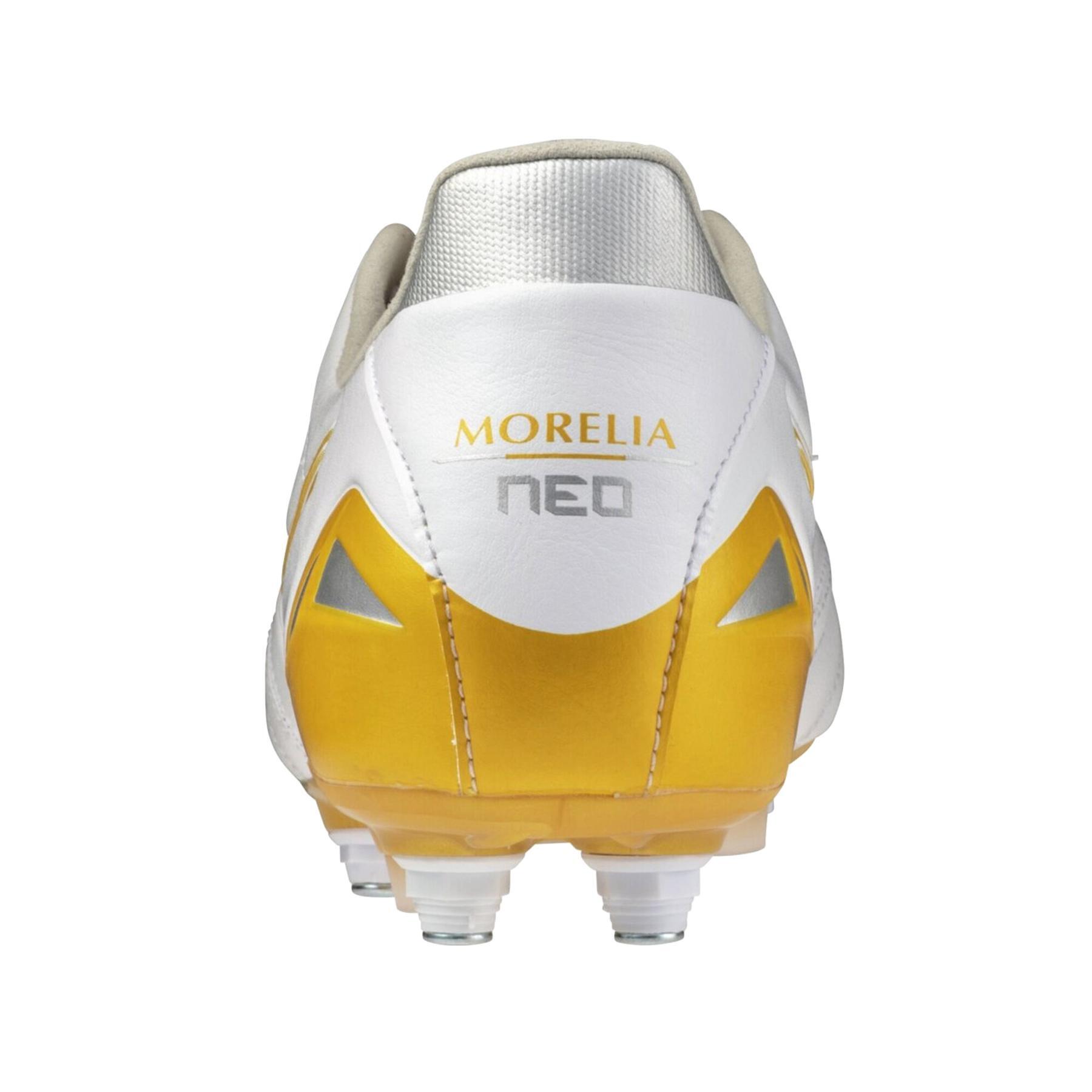 Chaussures de football Mizuno Morelia Neo IV Pro Mix FG 4/6