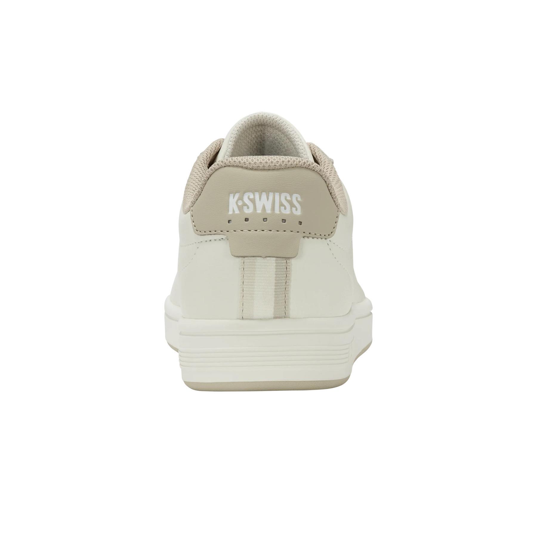 Zapatillas K-Swiss Court Base II 4/7