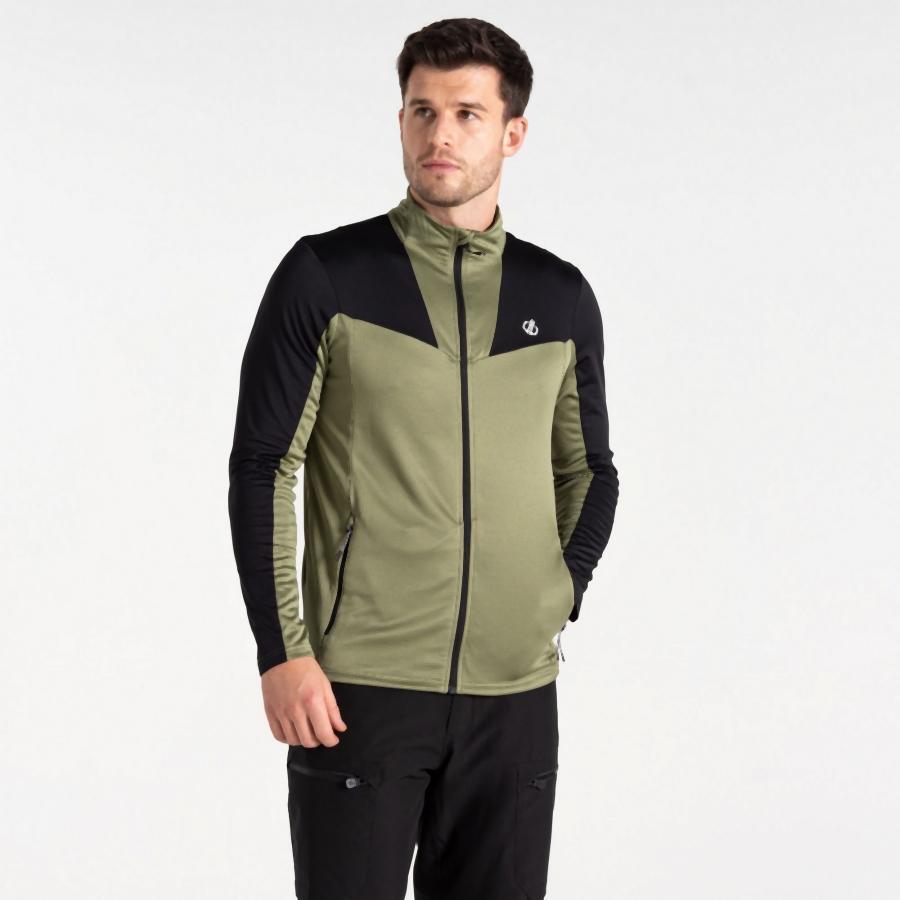 Veste de randonnée Dare 2B Substratum II 3/3