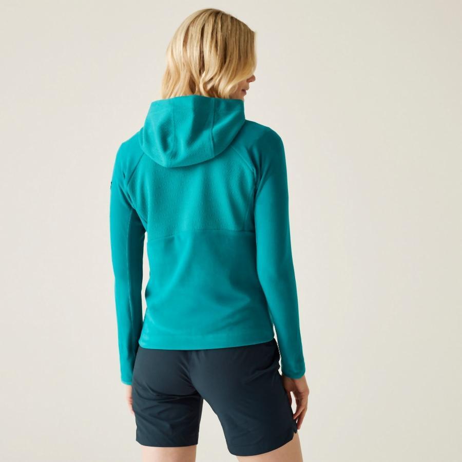 Bluza damska z kapturem Regatta Vatana 4/4