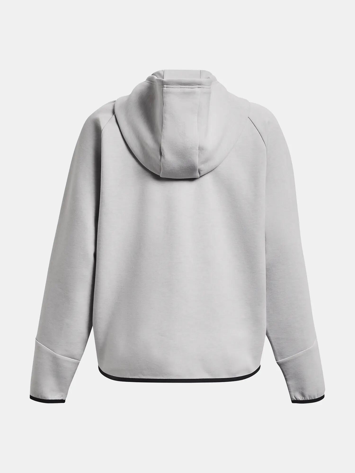 Női pulóver Under Armour Unstoppable Flc FZ 4/6