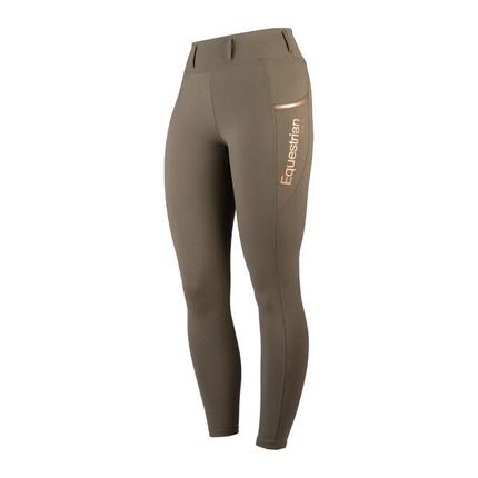 Legging équitation femme Horka Mindy