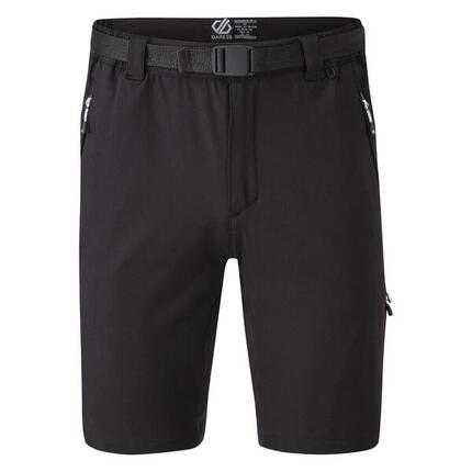 DARE 2B Dare2b Shorts Tuned In ProShort Hommes Black