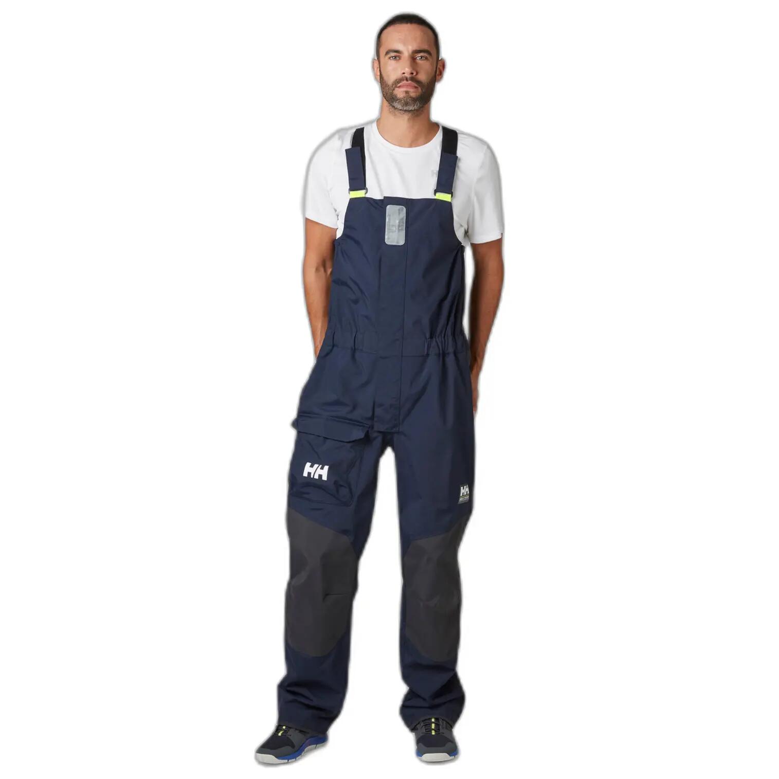 Latzhose Helly Hansen pier 3.0 2/4