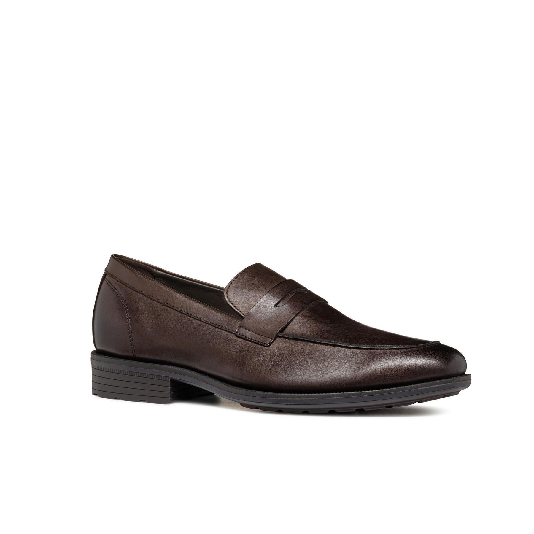 Mocassini Geox Walk Pleasure 2/3