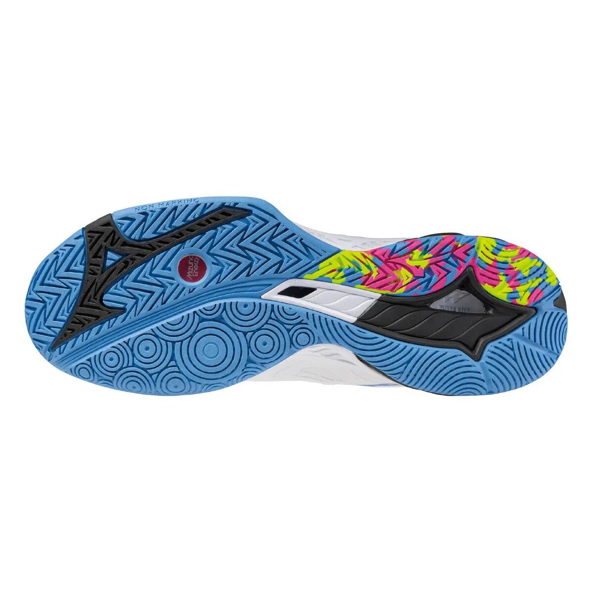 Scarpe badminton Mizuno Wave Fang 2 3/3