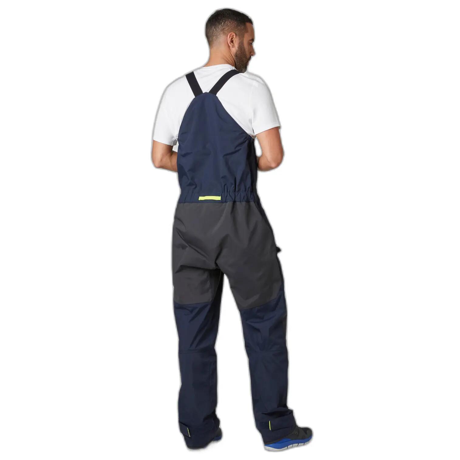 Latzhose Helly Hansen pier 3.0 4/4