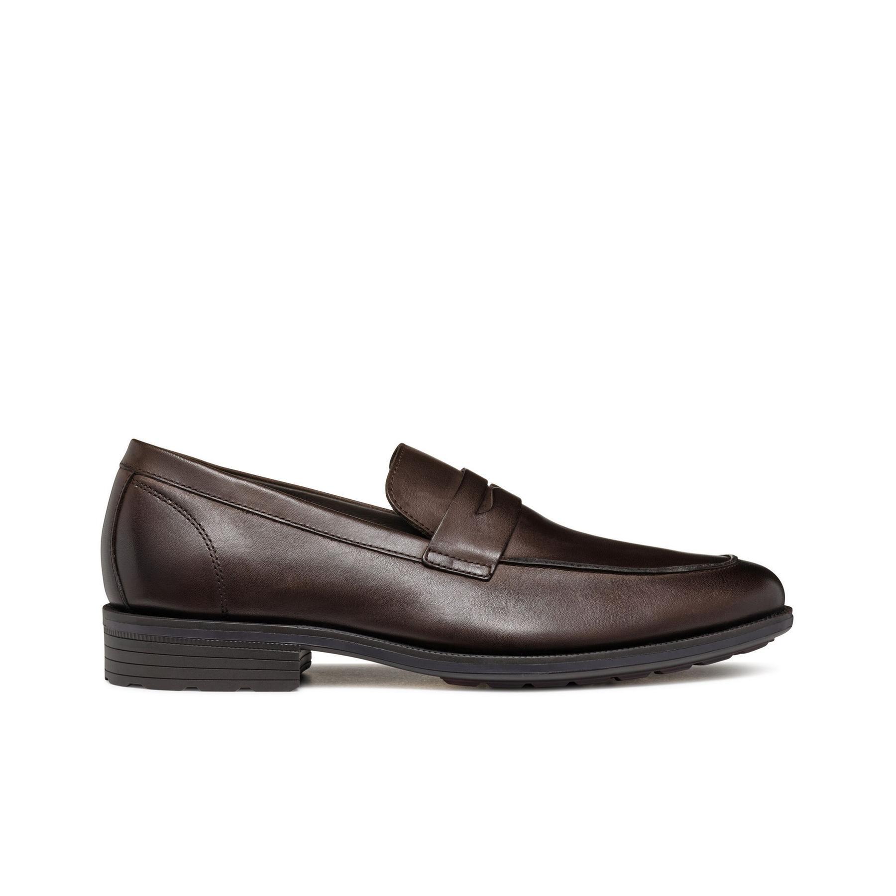 Mocassini Geox Walk Pleasure 1/3