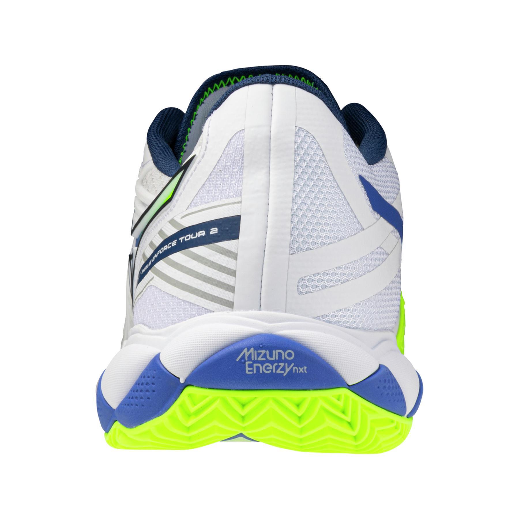 Sneakers Mizuno Wave Enforce Tour 2 CC 3/4