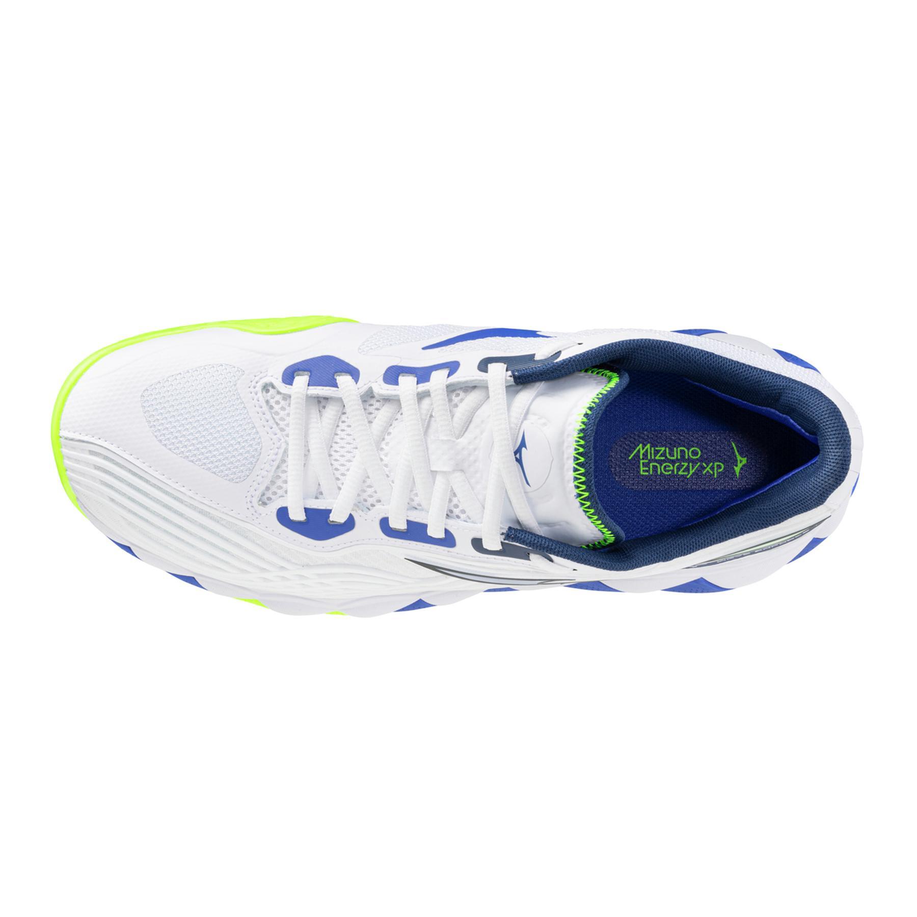 Sneakers Mizuno Wave Enforce Tour 2 CC 2/4