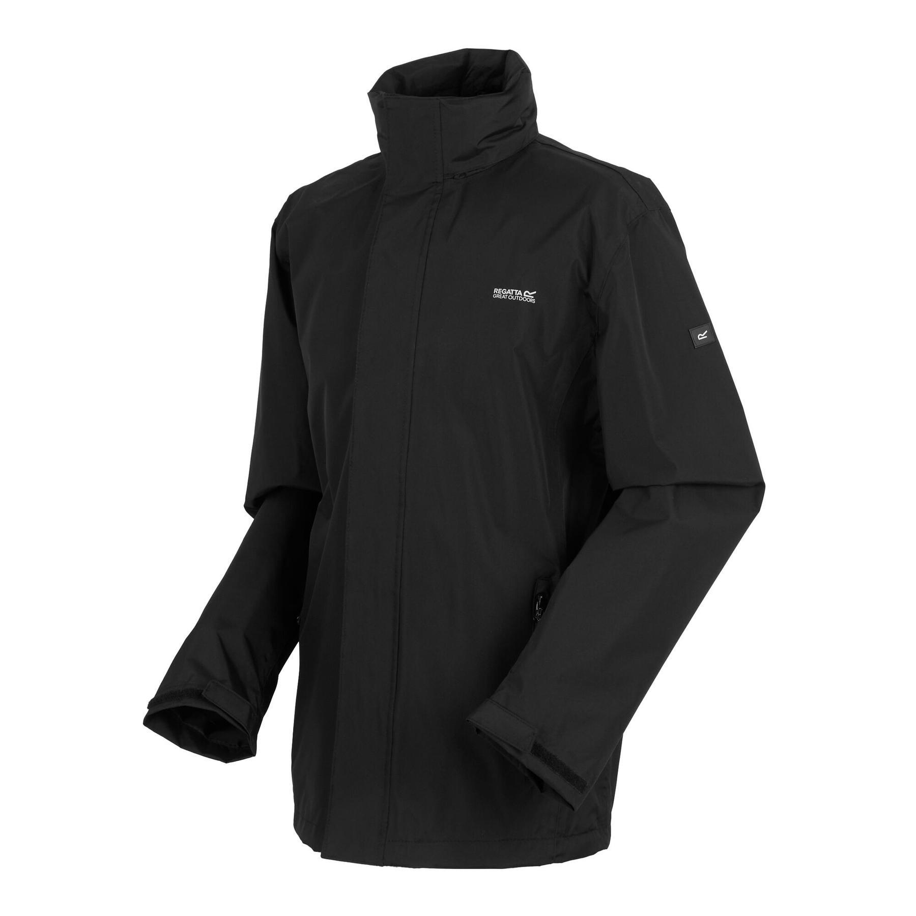 Veste imperméable Regatta Matt 3/7