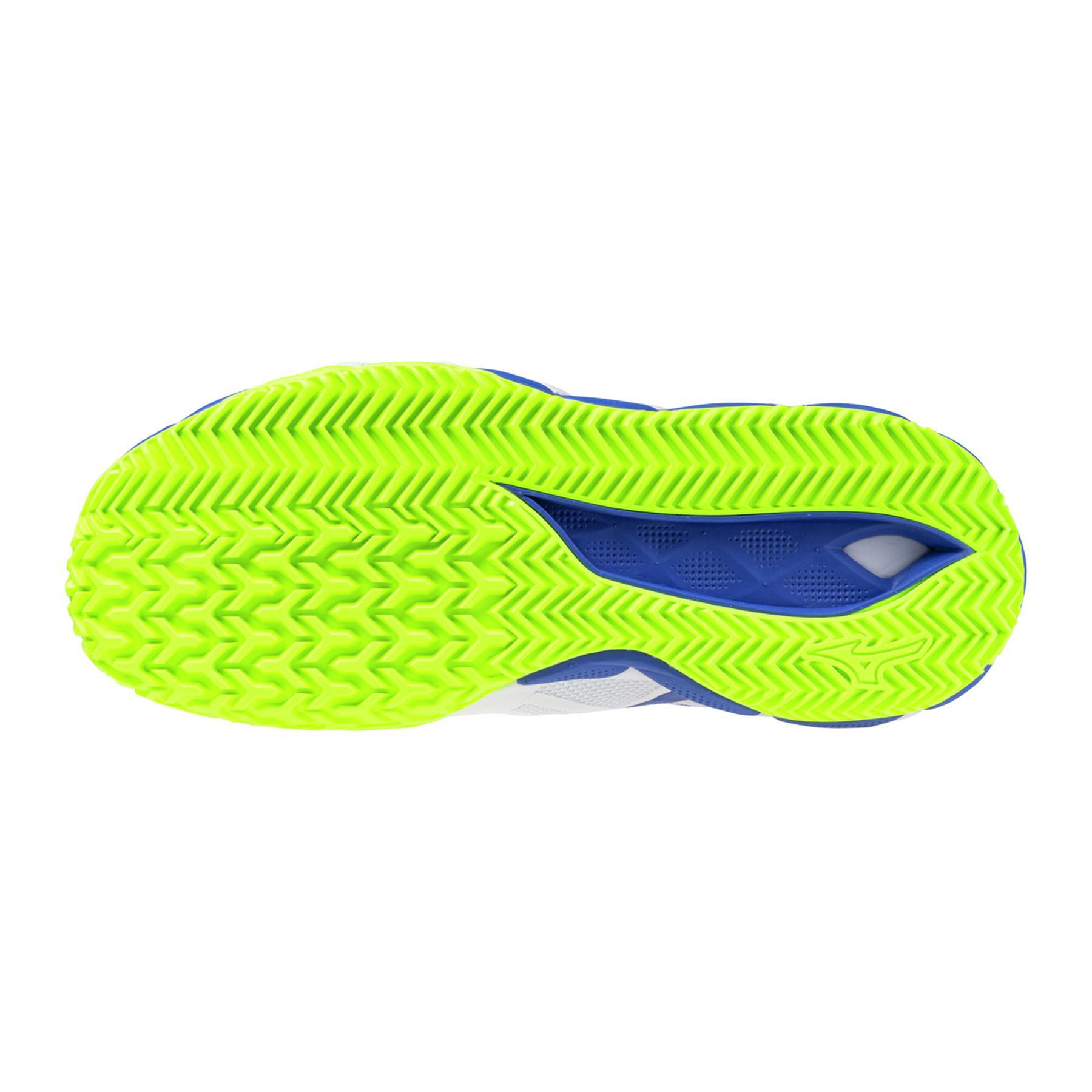 Sneakers Mizuno Wave Enforce Tour 2 CC 4/4