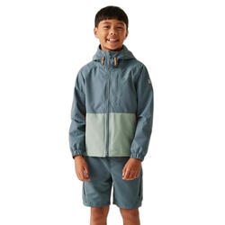 Veste imperméable enfant Regatta Hanleigh II