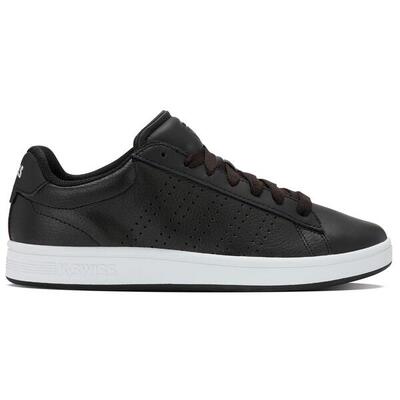 Trainers k-swiss court base ii