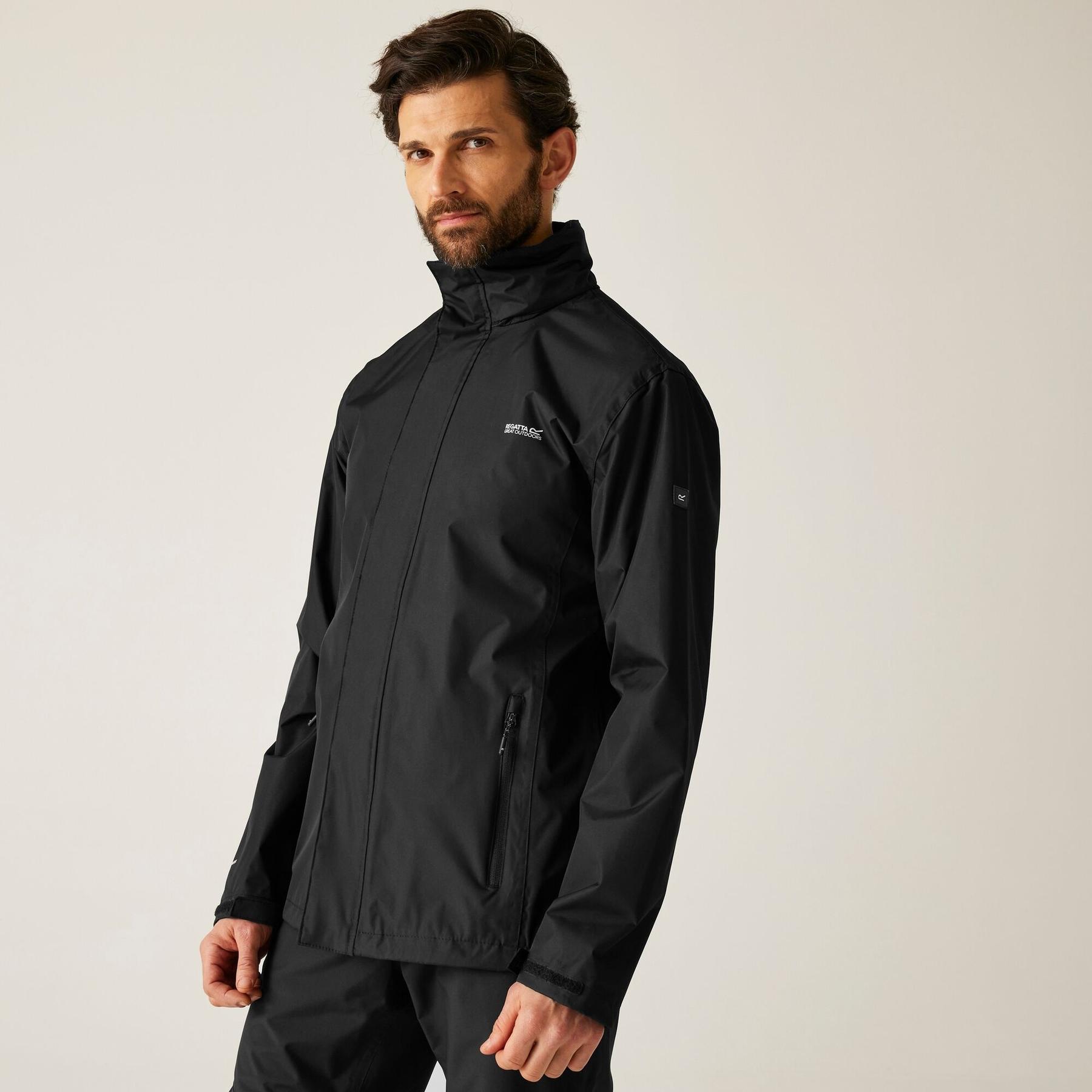 Veste imperméable Regatta Matt 4/7