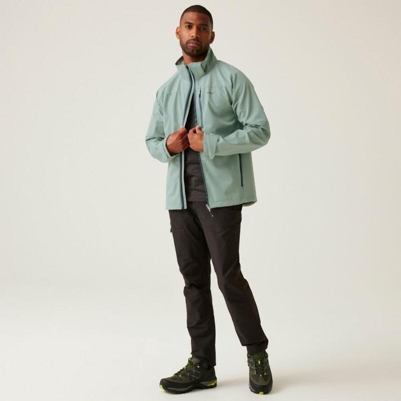 Arana Férfi softshell