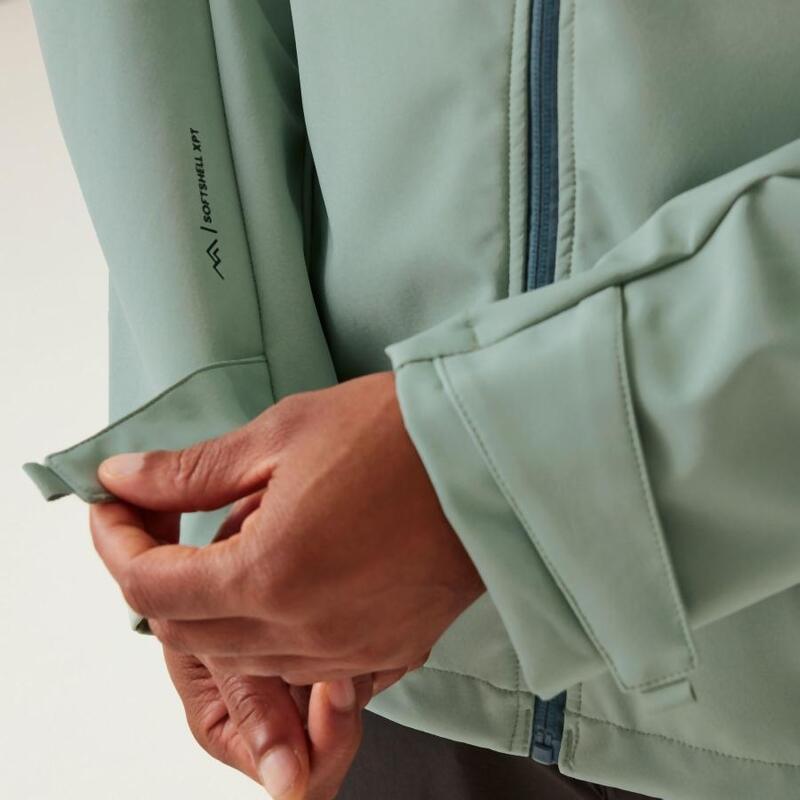 Arana Férfi softshell