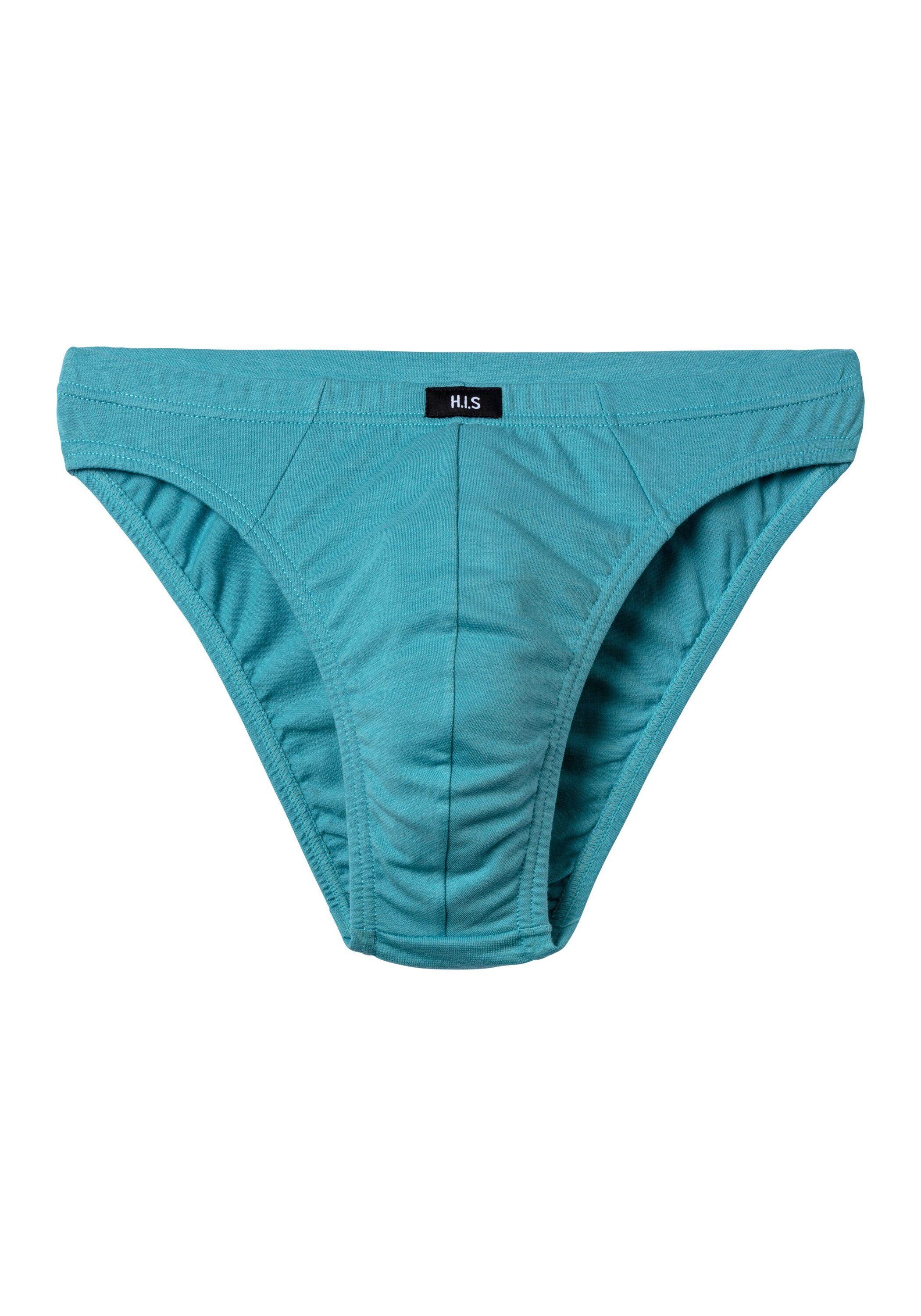 Herren H.I.S Minislip (10 Stück) 2/7