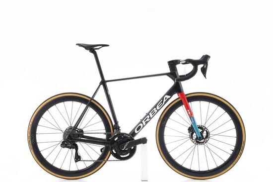 Bici strada ricondizionata · Orca Aero M10i Lotto Dstny Di2 12V · Ottimo stato