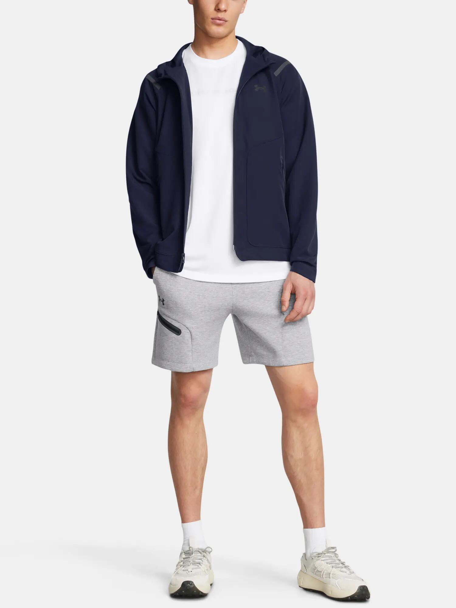 Férfi kabát Under Armour UA Unstoppable Jacket LC-BLU 6/6