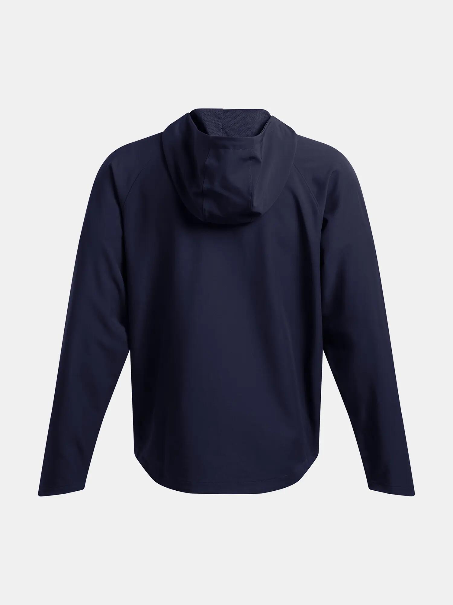 Férfi kabát Under Armour UA Unstoppable Jacket LC-BLU 4/6