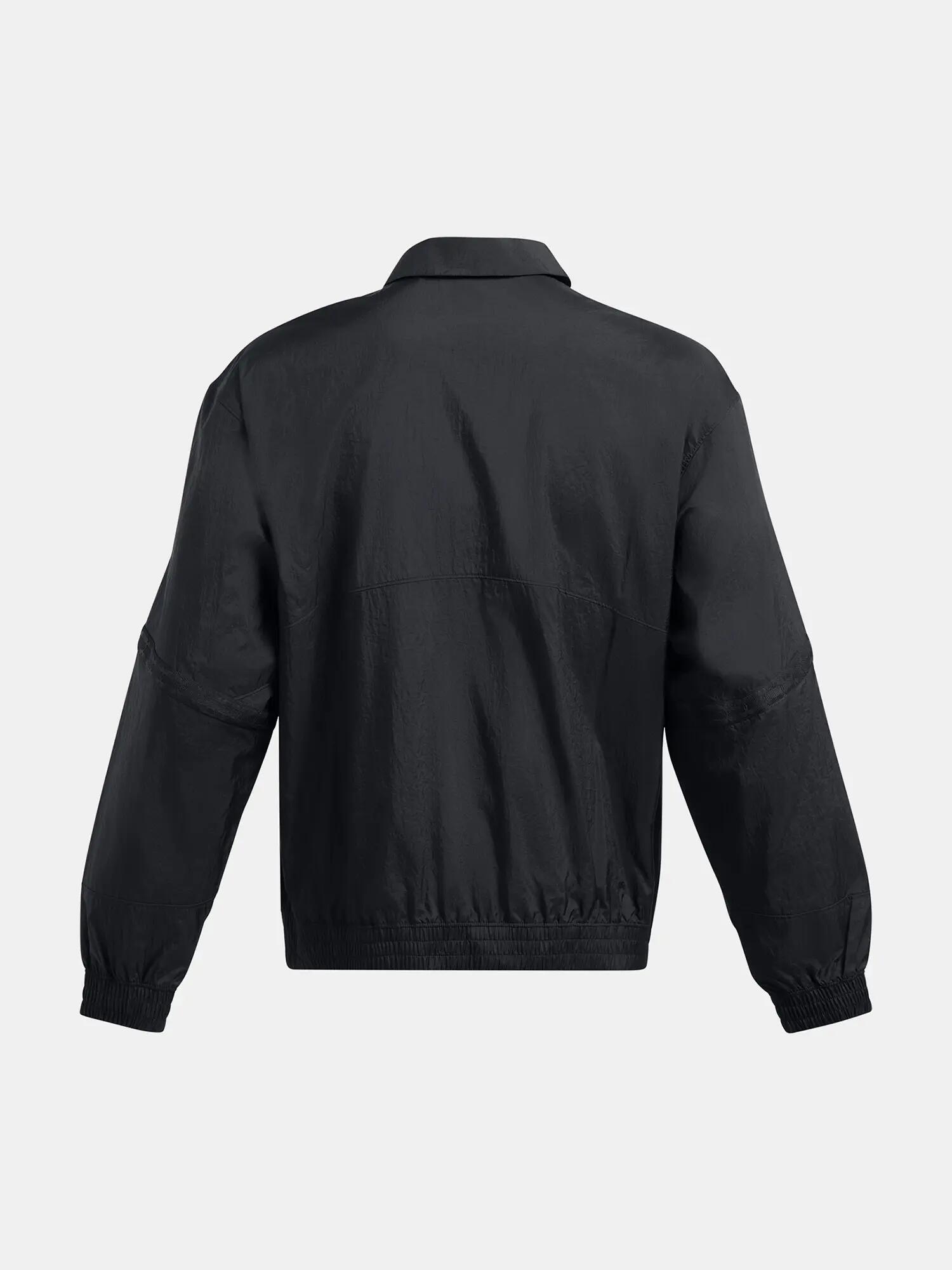 Férfi kabát Under Armour UA M's 96 Terrace Drill Top 4/4