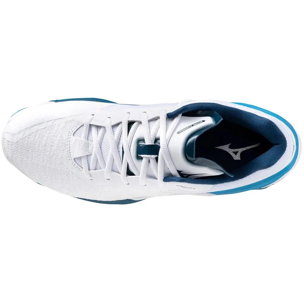 Scarpe pallamano Mizuno Wave Stealth Neo 2/6